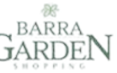 Barra Garden Shopping